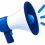 megaphone